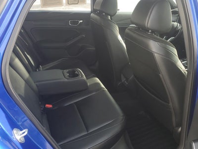 2023 Acura Integra w/Tech w/A-SPEC