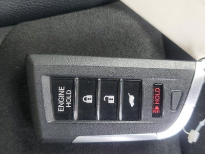 2023 Acura Integra w/Tech w/A-SPEC