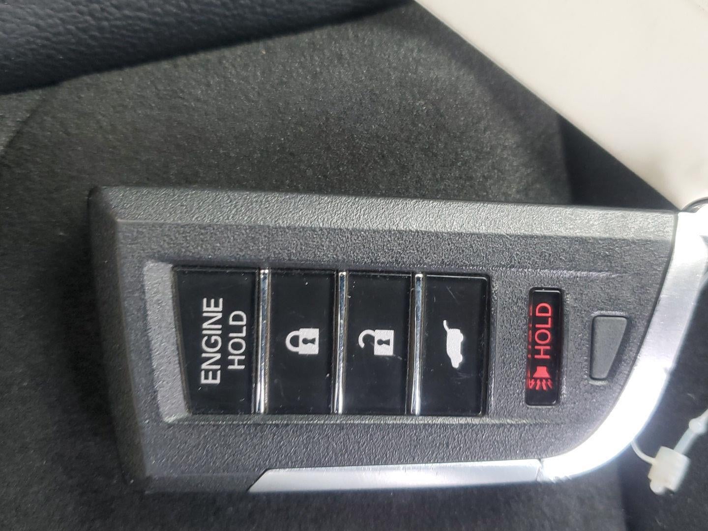 2023 Acura Integra w/Tech w/A-SPEC