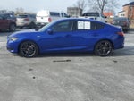 2023 Acura Integra w/Tech w/A-SPEC