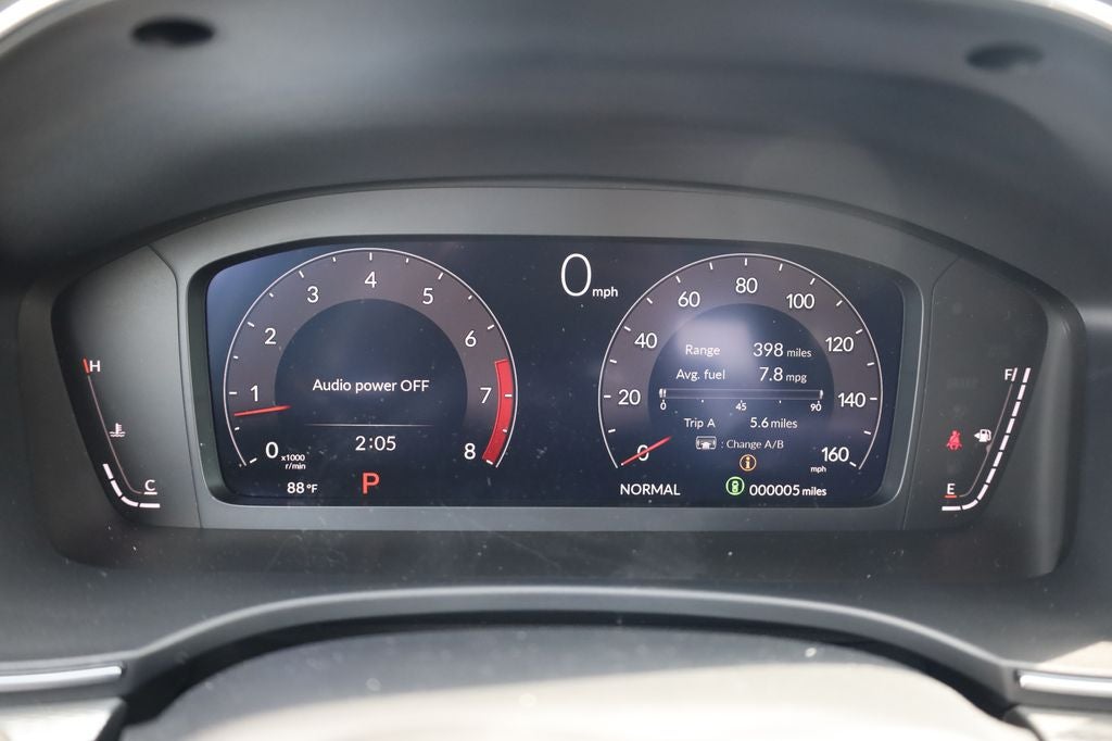 2026 Acura Integra w/Tech w/A-SPEC