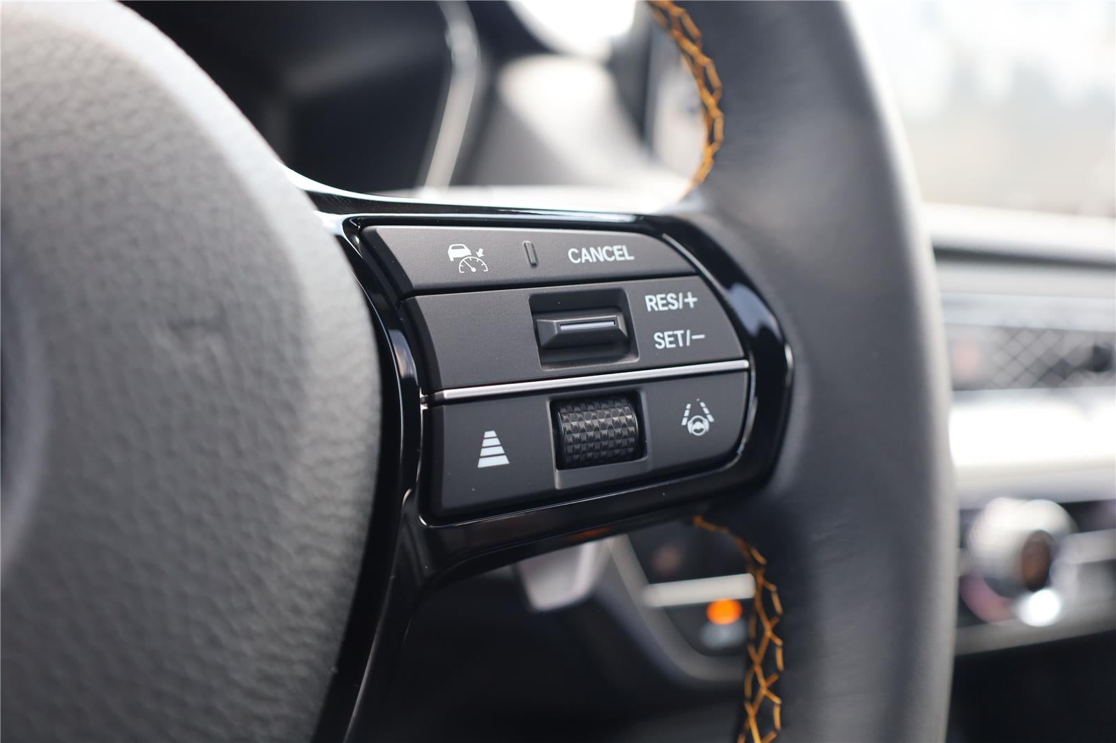 2026 Acura Integra w/Tech w/A-SPEC