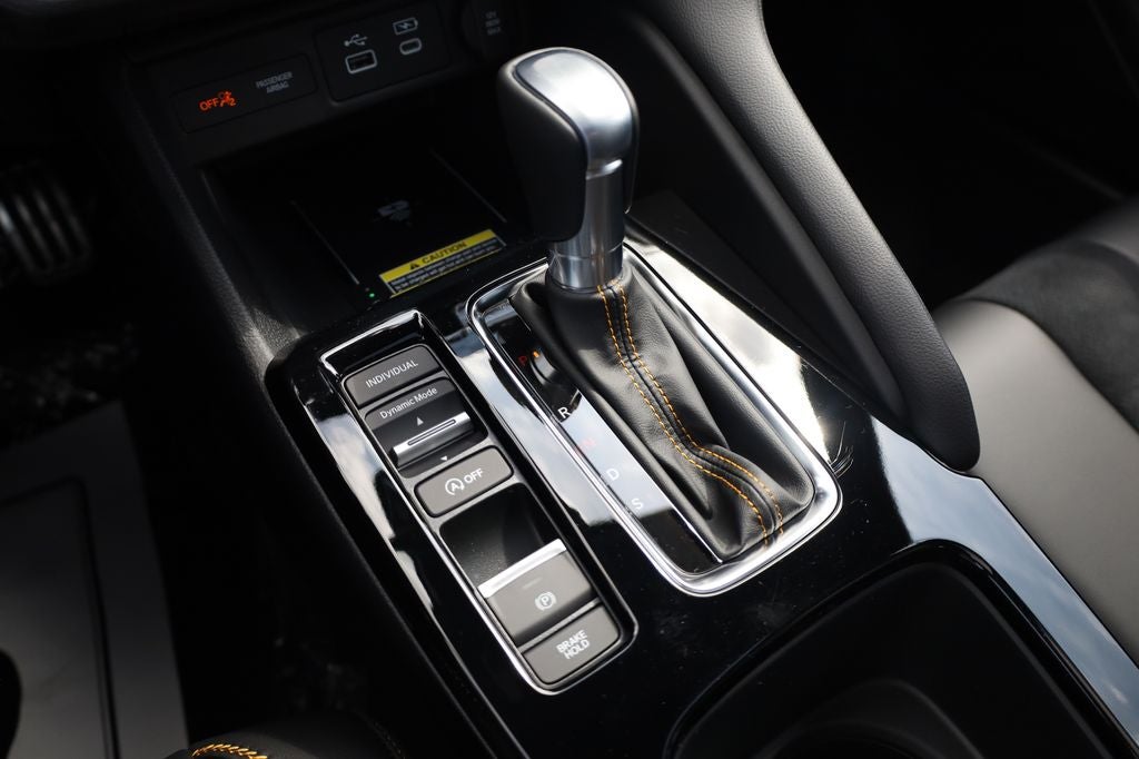 2026 Acura Integra w/Tech w/A-SPEC