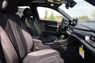 2026 Acura Integra w/Tech w/A-SPEC