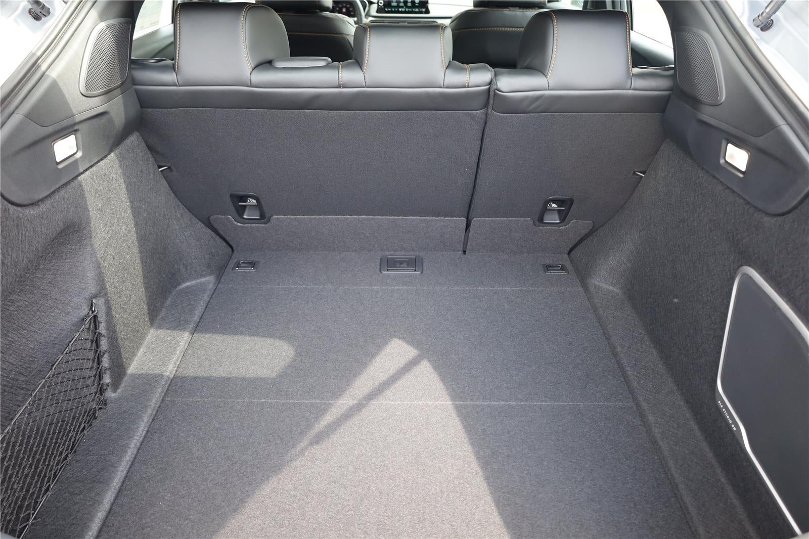 2026 Acura Integra w/Tech w/A-SPEC