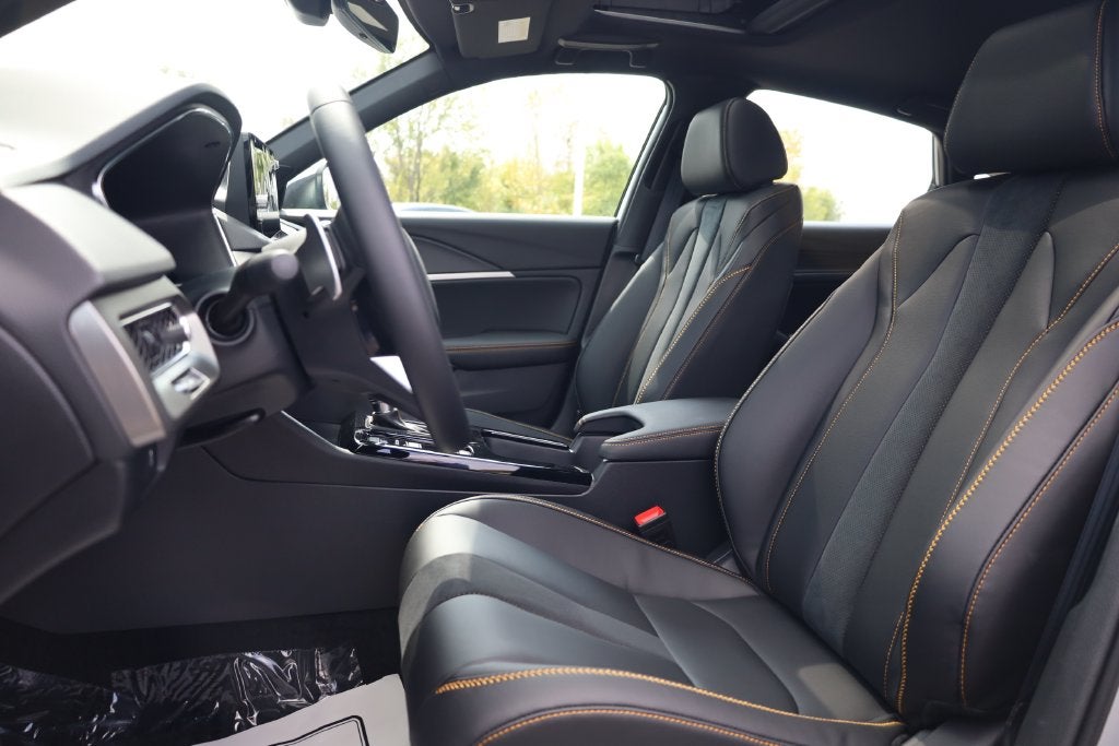 2026 Acura Integra A-Spec Tech Package