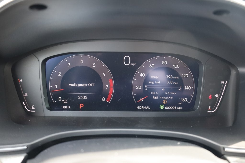 2026 Acura Integra A-Spec Tech Package