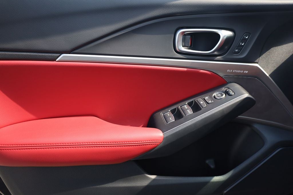 2026 Acura Integra A-Spec Tech Package