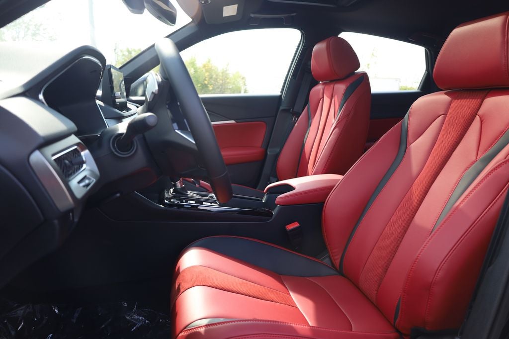 2026 Acura Integra A-Spec Tech Package