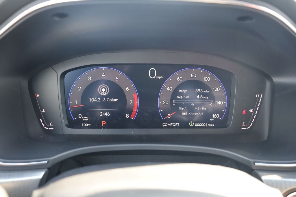 2026 Acura Integra A-Spec Tech Package