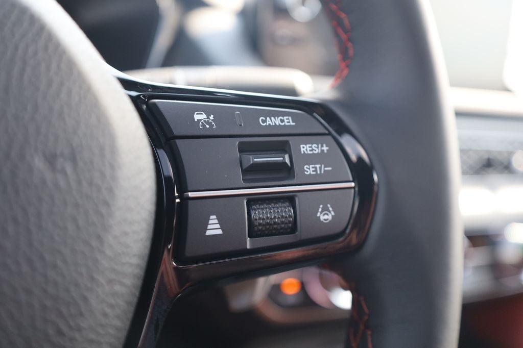 2026 Acura Integra A-Spec Tech Package