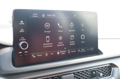 2026 Acura Integra A-Spec Tech Package