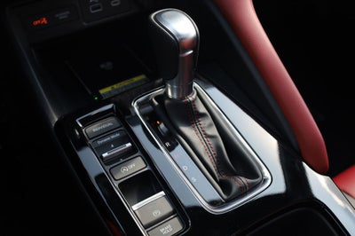 2026 Acura Integra A-Spec Tech Package