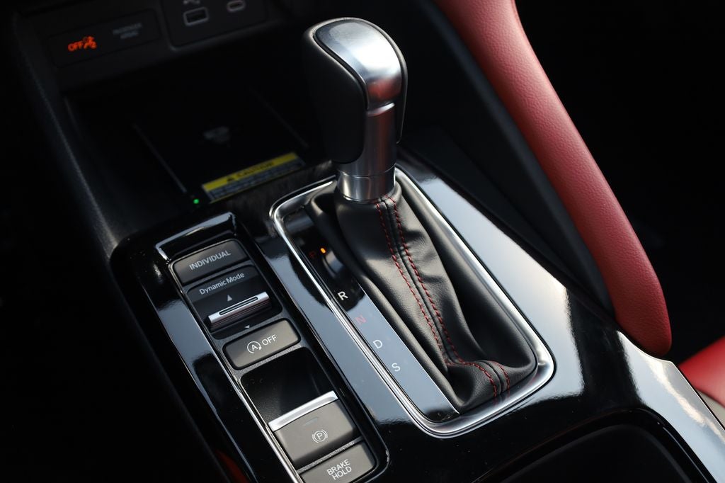 2026 Acura Integra A-Spec Tech Package