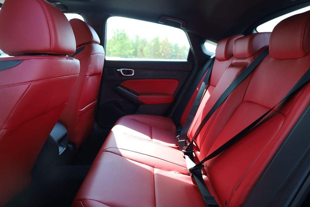 2026 Acura Integra A-Spec Tech Package