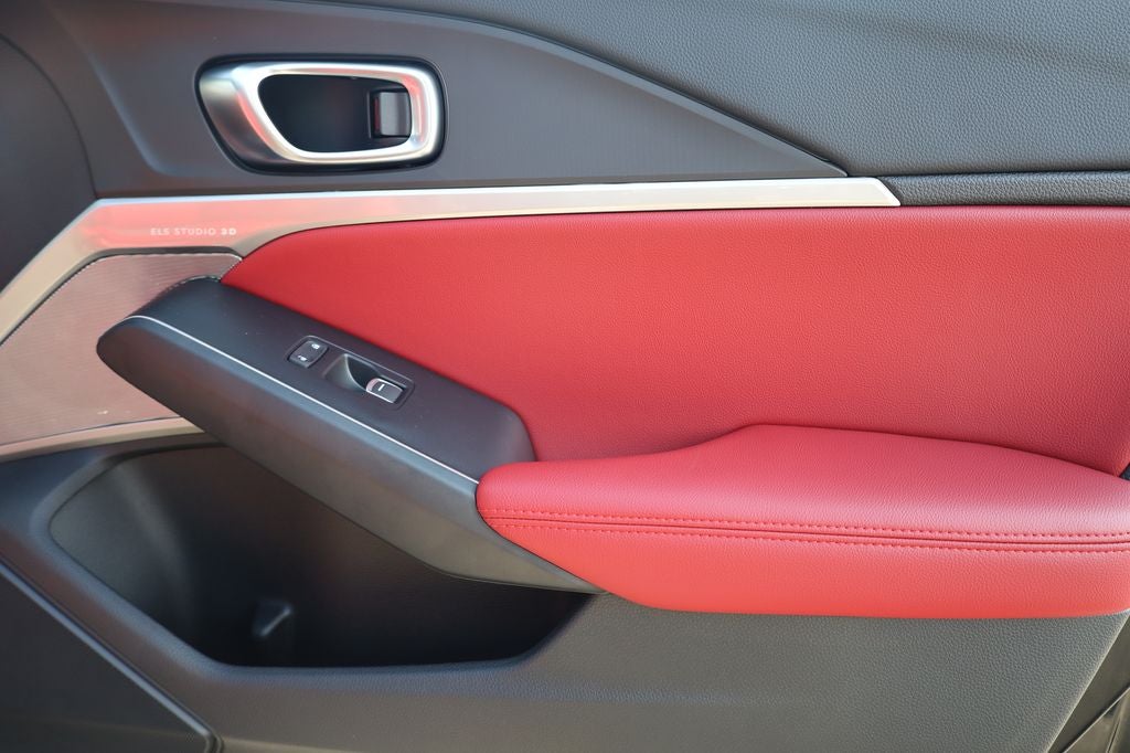 2026 Acura Integra A-Spec Tech Package