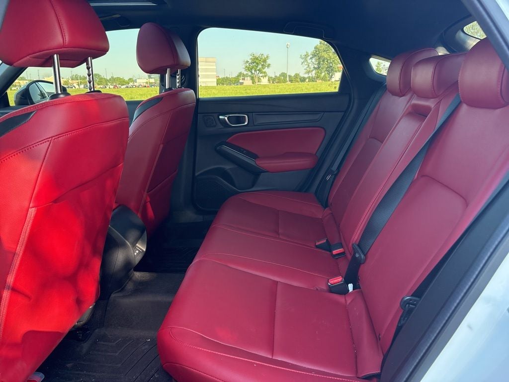 2024 Acura Integra A-Spec Tech Package