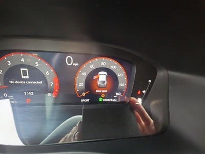 2024 Acura Integra A-Spec Tech Package