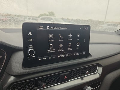 2024 Acura Integra A-Spec Tech Package