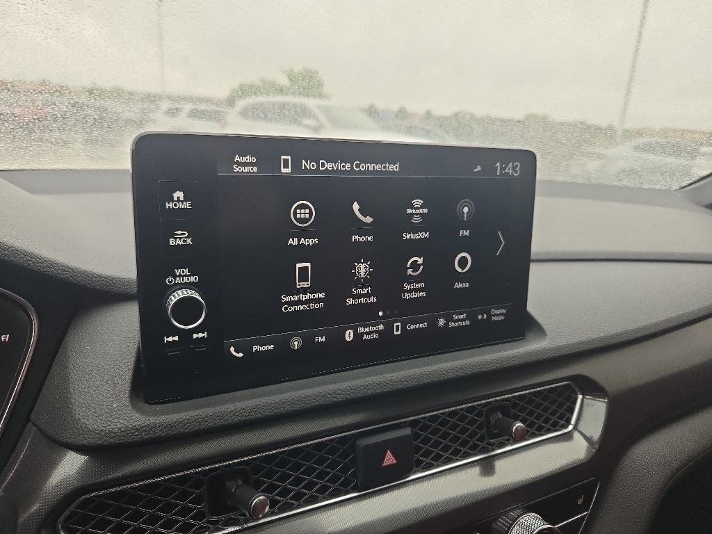 2024 Acura Integra A-Spec Tech Package