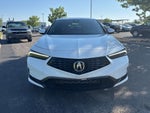 2024 Acura Integra A-Spec Tech Package