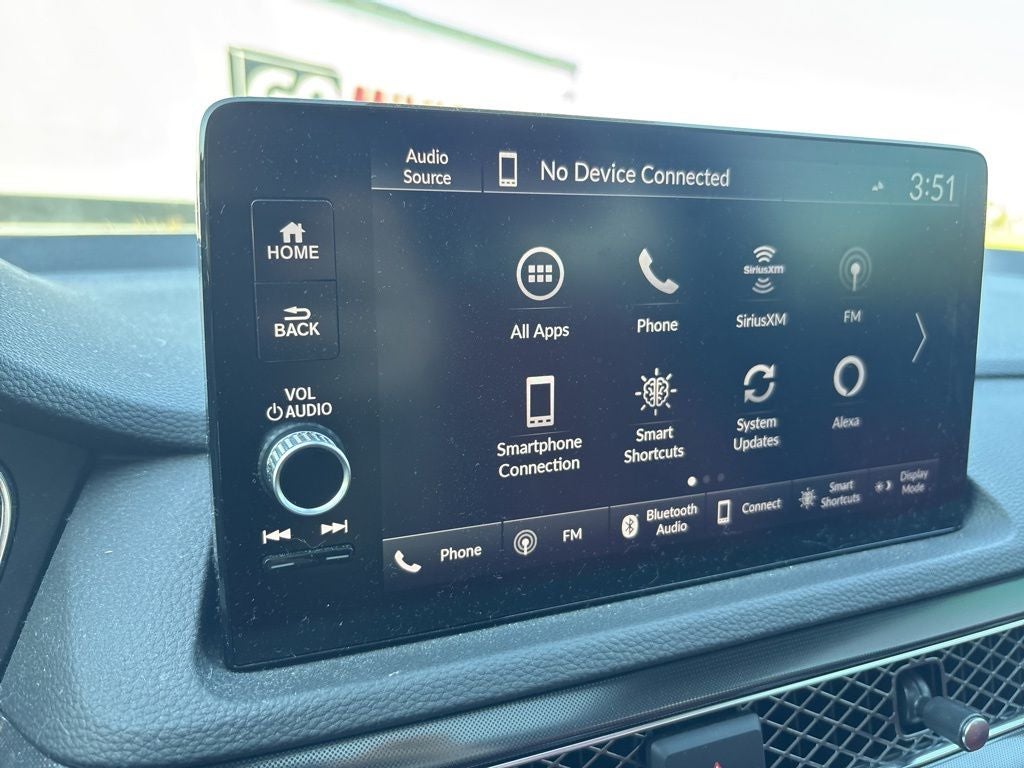 2024 Acura Integra A-Spec Tech Package