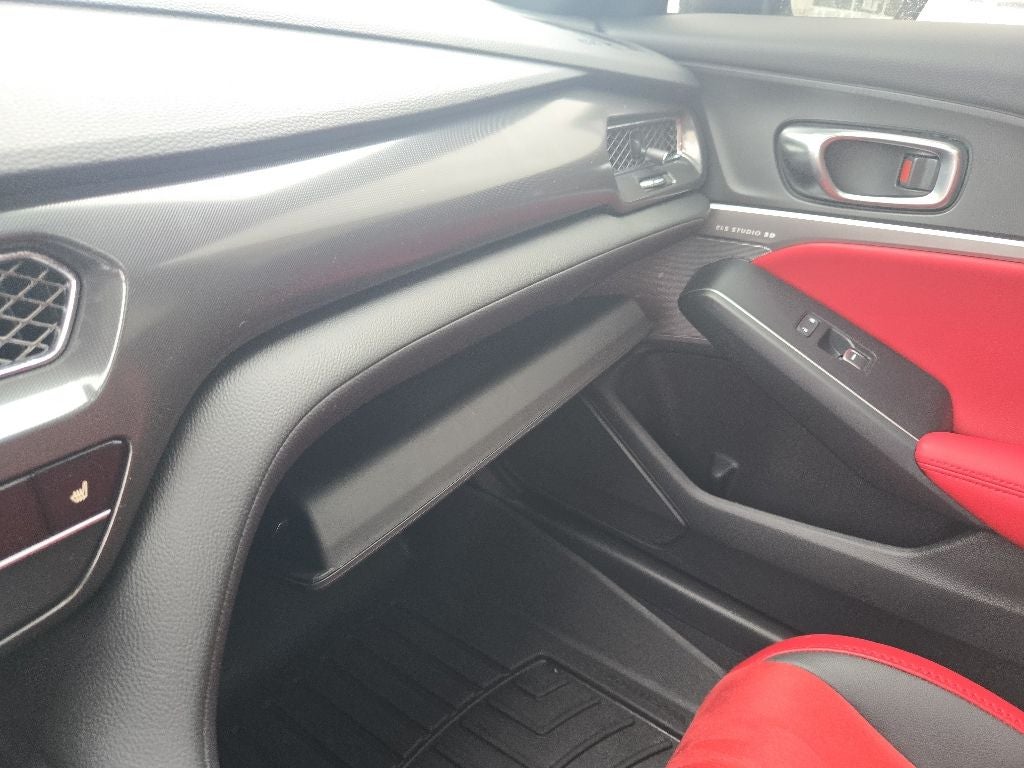 2024 Acura Integra A-Spec Tech Package