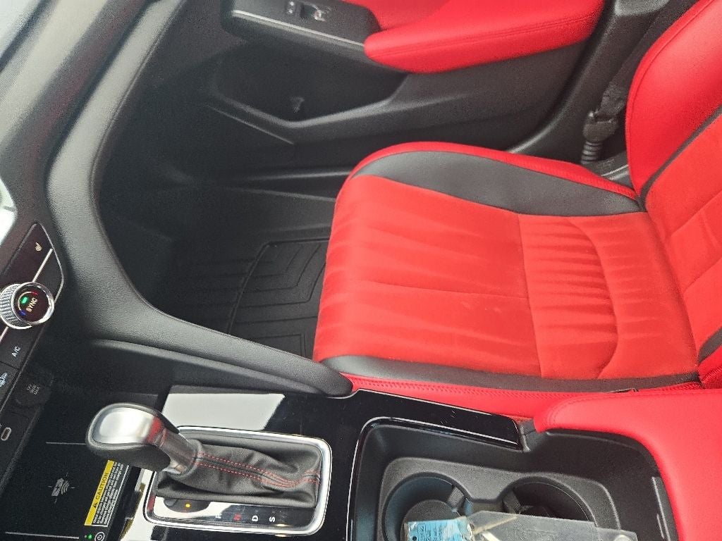 2024 Acura Integra A-Spec Tech Package