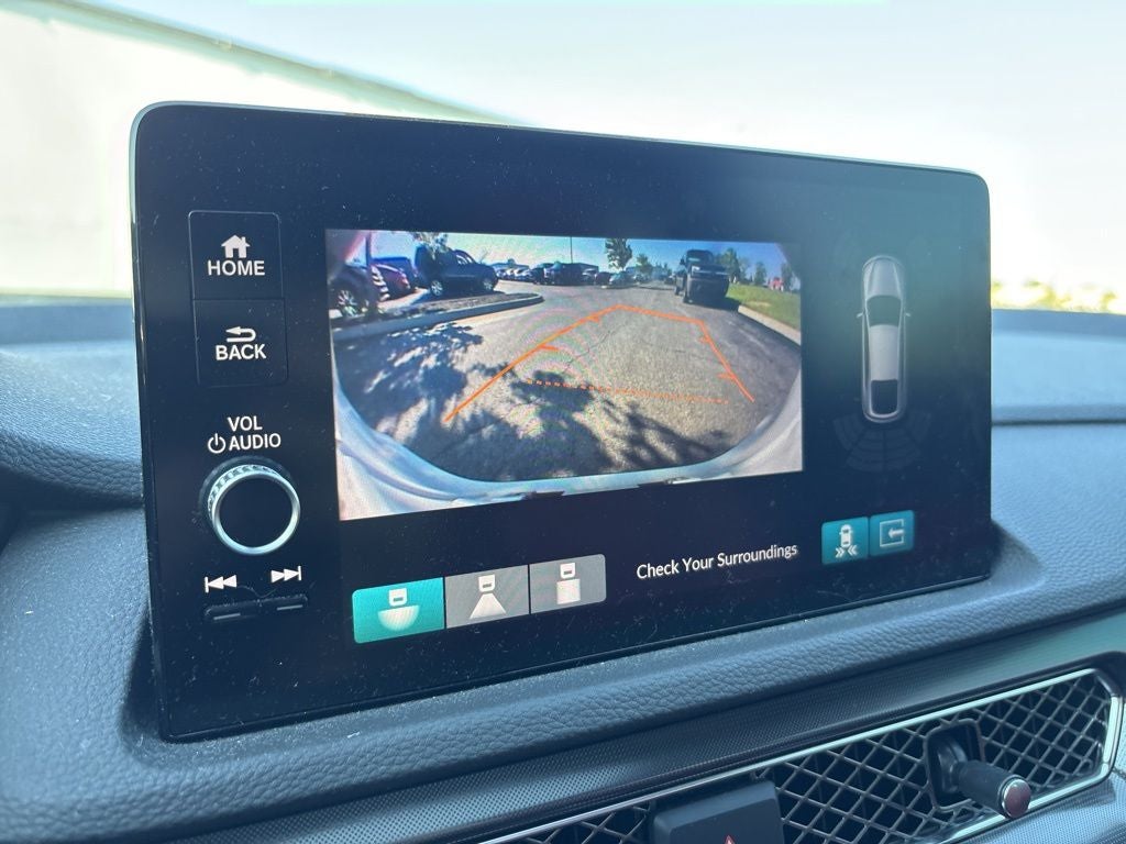 2024 Acura Integra A-Spec Tech Package