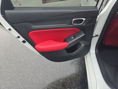 2024 Acura Integra A-Spec Tech Package