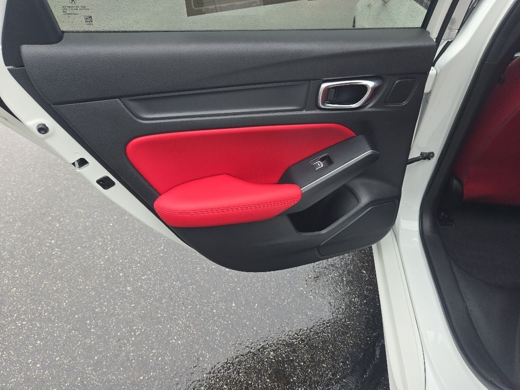 2024 Acura Integra A-Spec Tech Package