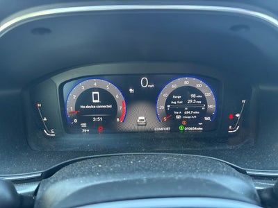 2024 Acura Integra A-Spec Tech Package