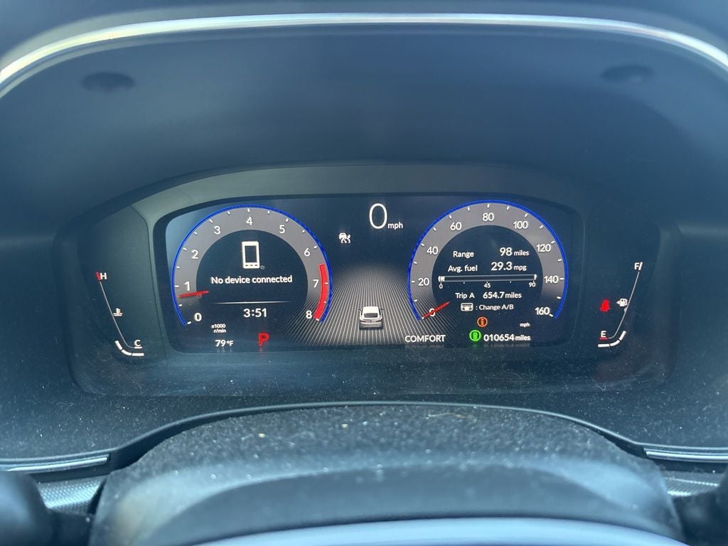 2024 Acura Integra A-Spec Tech Package