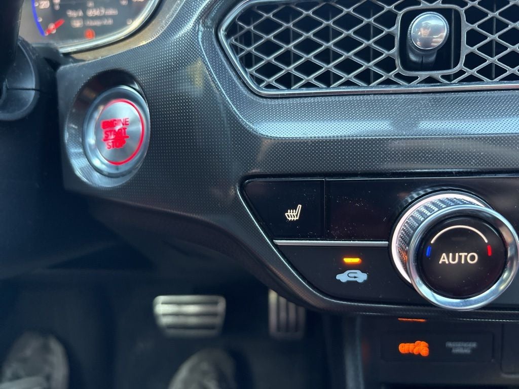 2024 Acura Integra A-Spec Tech Package