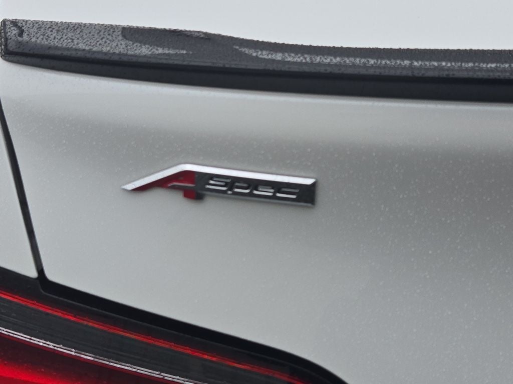 2024 Acura Integra A-Spec Tech Package