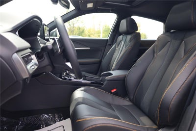 2026 Acura Integra w/Tech w/A-SPEC