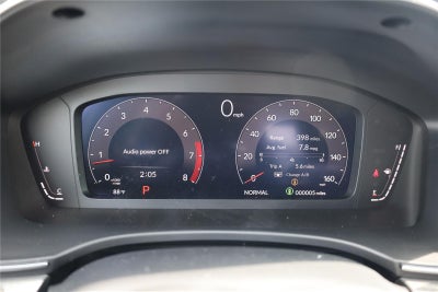 2026 Acura Integra w/Tech w/A-SPEC