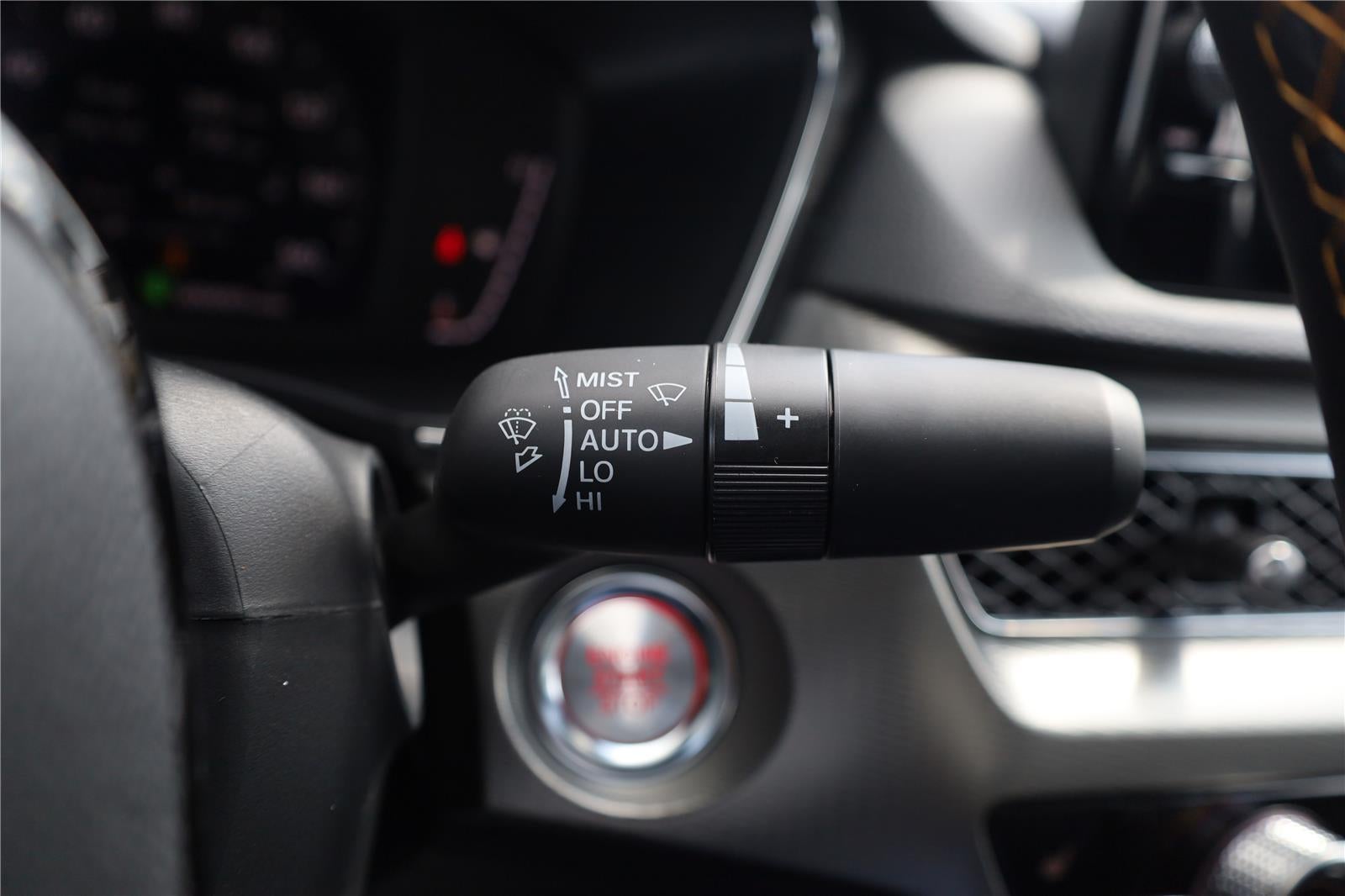 2026 Acura Integra w/Tech w/A-SPEC