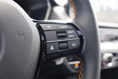 2026 Acura Integra w/Tech w/A-SPEC