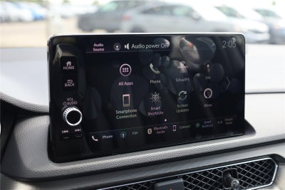 2026 Acura Integra w/Tech w/A-SPEC