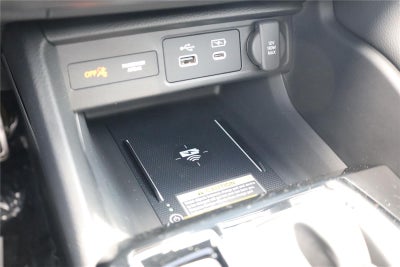 2026 Acura Integra w/Tech w/A-SPEC