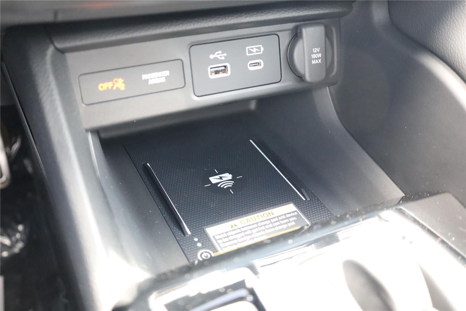 2026 Acura Integra w/Tech w/A-SPEC