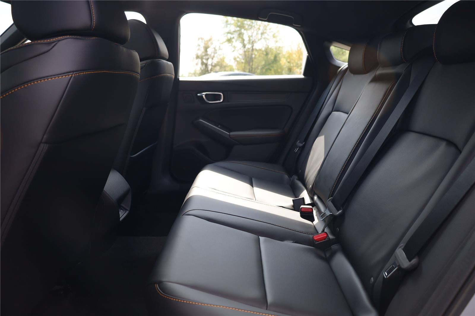 2026 Acura Integra w/Tech w/A-SPEC