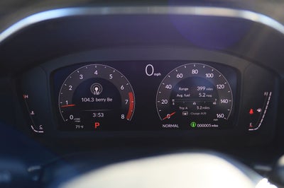 2026 Acura Integra A-Spec Tech Package