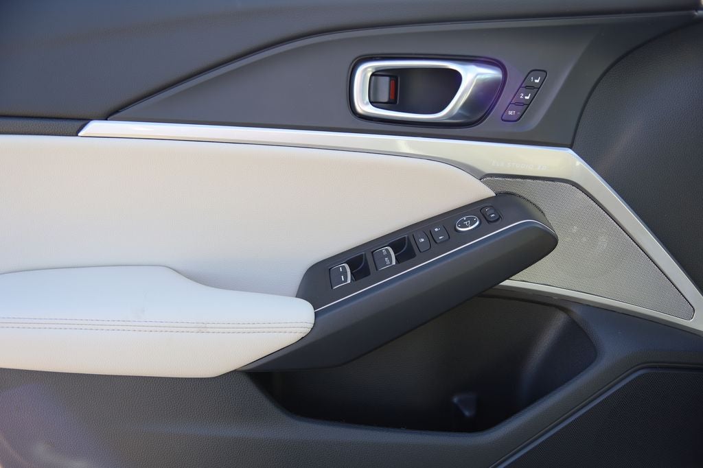 2026 Acura Integra A-Spec Tech Package