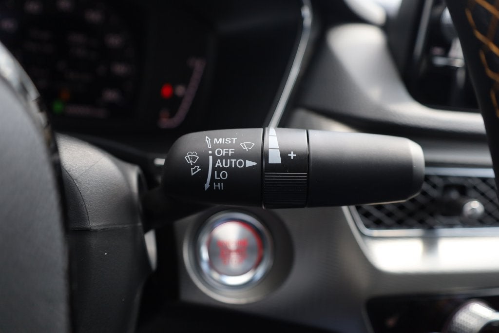 2026 Acura Integra A-Spec Tech Package