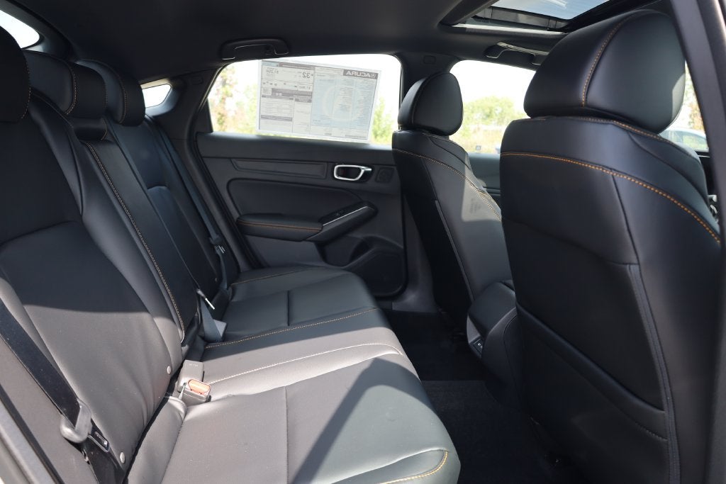 2026 Acura Integra A-Spec Tech Package