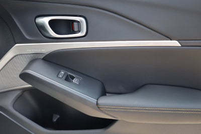 2026 Acura Integra A-Spec Tech Package