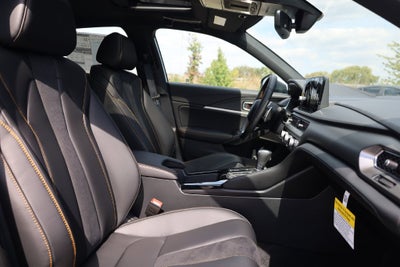2026 Acura Integra A-Spec Tech Package