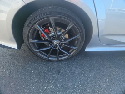 2026 Acura Integra Type S